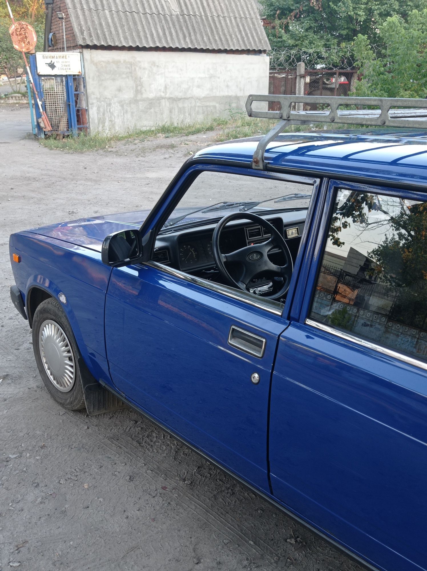 Продам ВАЗ 21043