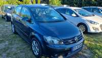 Volkswagen Golf 5 PLUS  2006 ROK 1.9 TDI 102KM z niemiec Faktura Vat-M