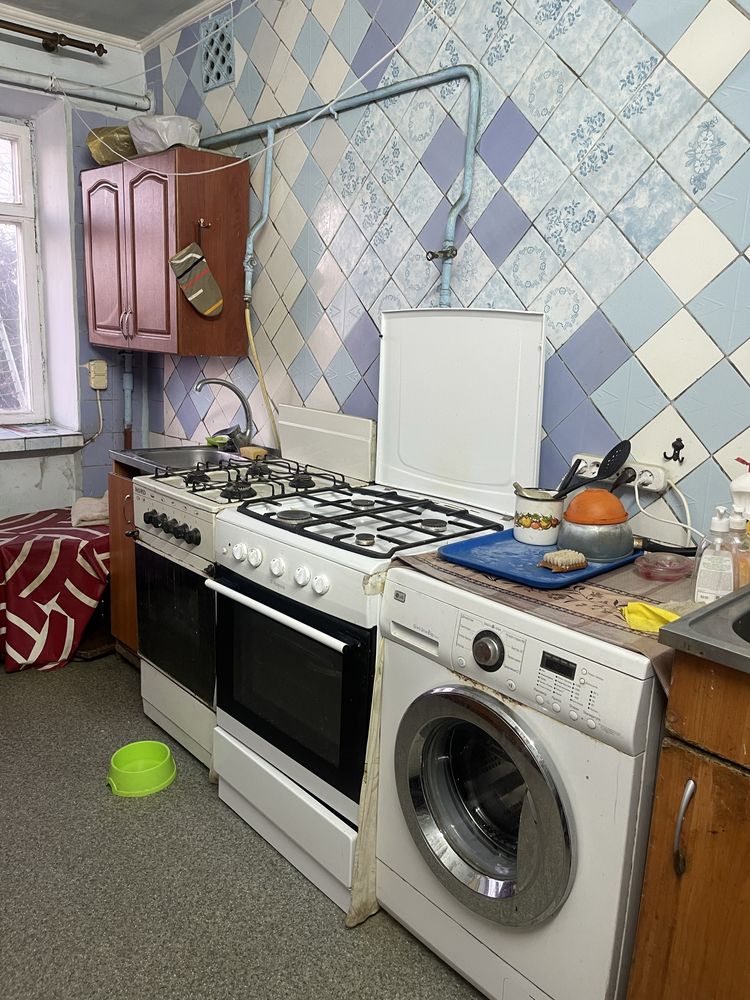 Здам 2 кімнати на вулиці 23 Серпня