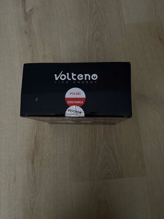 Naświetlacz z kolorowym światłem RGB led z pilotem 30W VO0540 Volteno