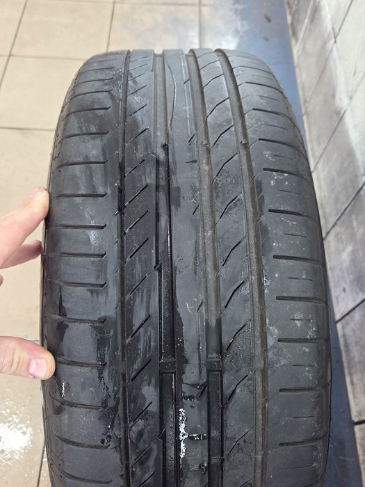 Felgi mercedes 5x112 r17 et48.5