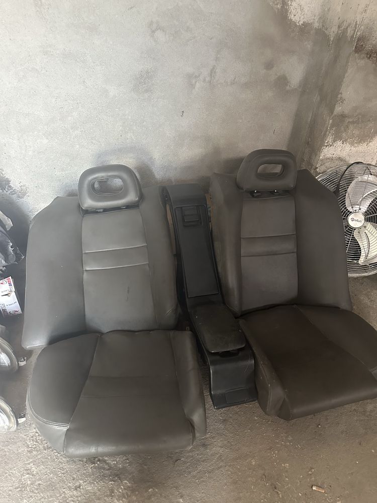 Material Honda Civic Eg