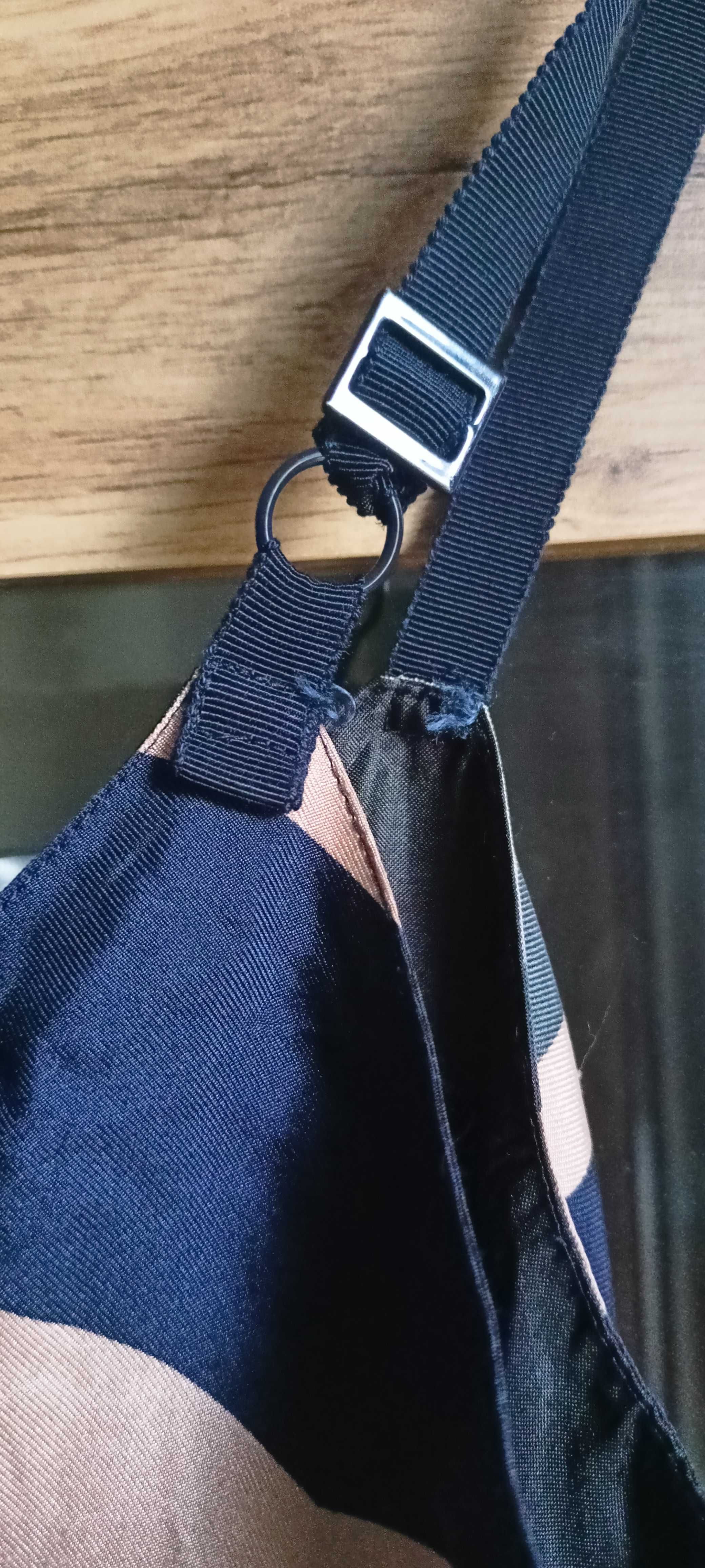 Marc Jacobs jedwabna sukienka