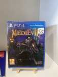 Gra mediEvil na ps4 NOWA