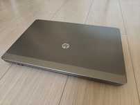 Ноутбук HP probook 4530s з SSD