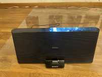 Głośnik Sony RDP X30iP