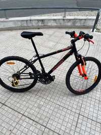 Bicicleta Rocjrider como nova