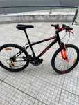 Bicicleta Rocjrider como nova