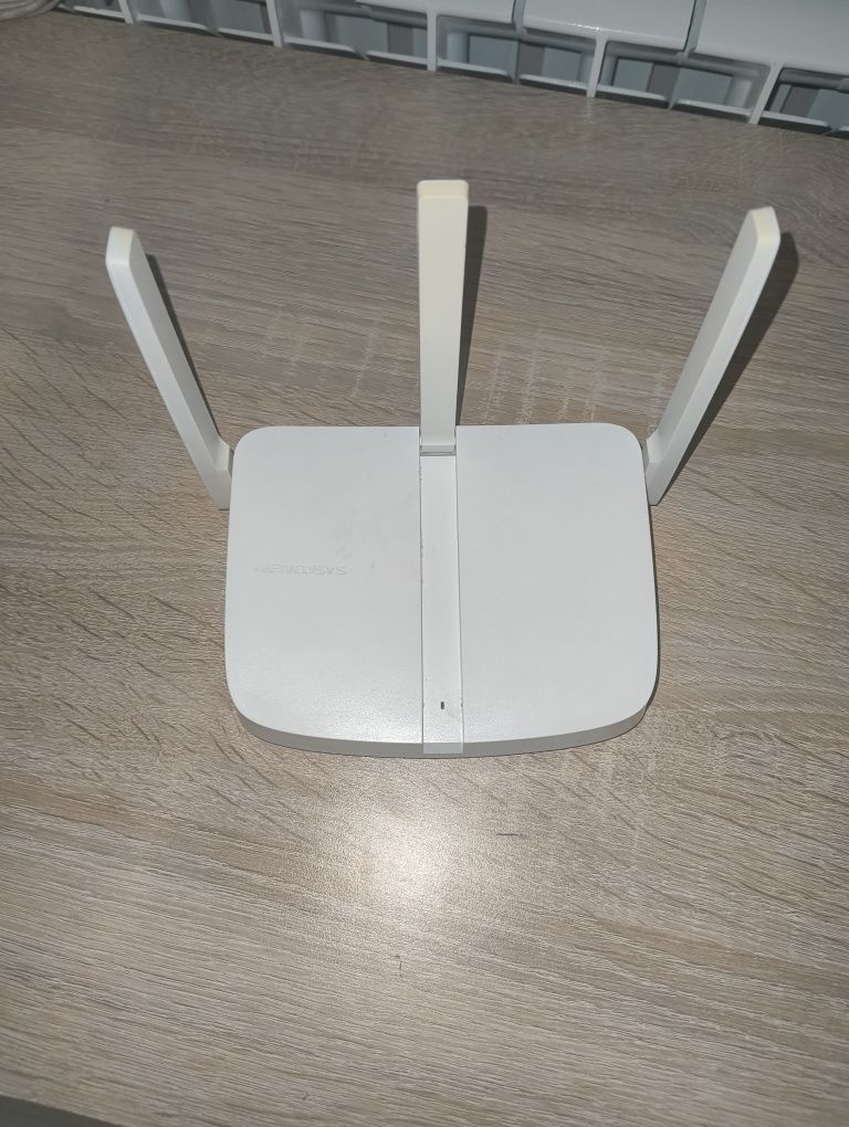 Router Mercusys 300mbps