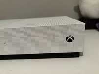 Xbox One S 500gb