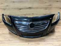 Zderzak przedni Opel Insignia kolor z22c