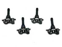 4x czujniki ciśnienia TPMS MITSUBISHI MIRAGE OUTLANDER 4250C276