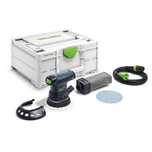 Szlifierka mimośrodowa Festool ETS 125 REQ-Plus