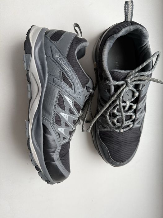 Кросівки демисезонні Columbia 39 р. 25 см