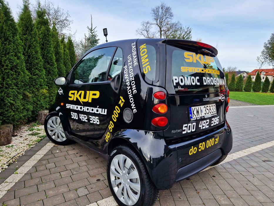 OD RĘKI, Komis, Skup aut całych, uszkodzonych 2010 - 2025 do 200 000