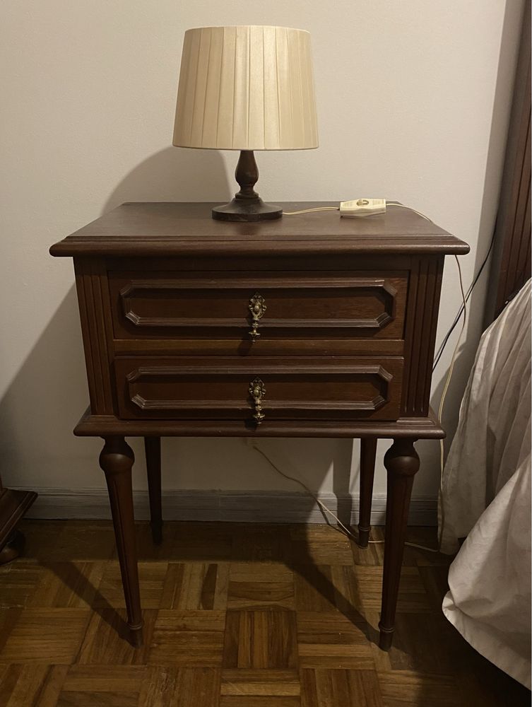 Mobilia de quarto