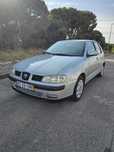 Seat ibiza 1.0 Gasolina