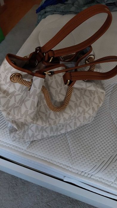 Mala/Saco Michael Kors