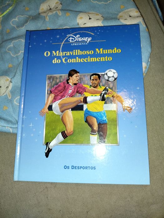 Enciclopédia juvenil salvat Disney 24 volumes