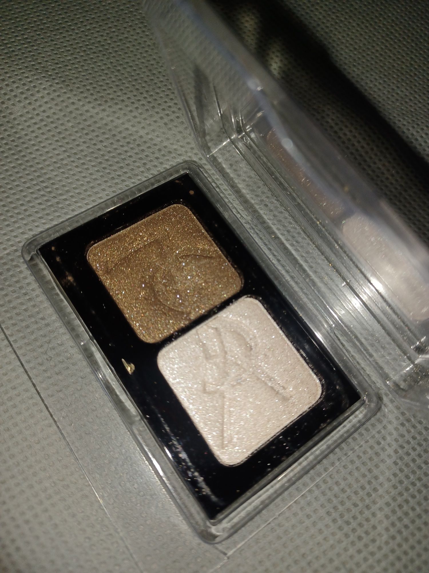 Cienie do oczu Brąz YSL