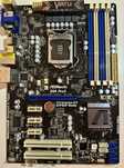 Płyta główna ASRock Z68 Pro3 – LGA1155