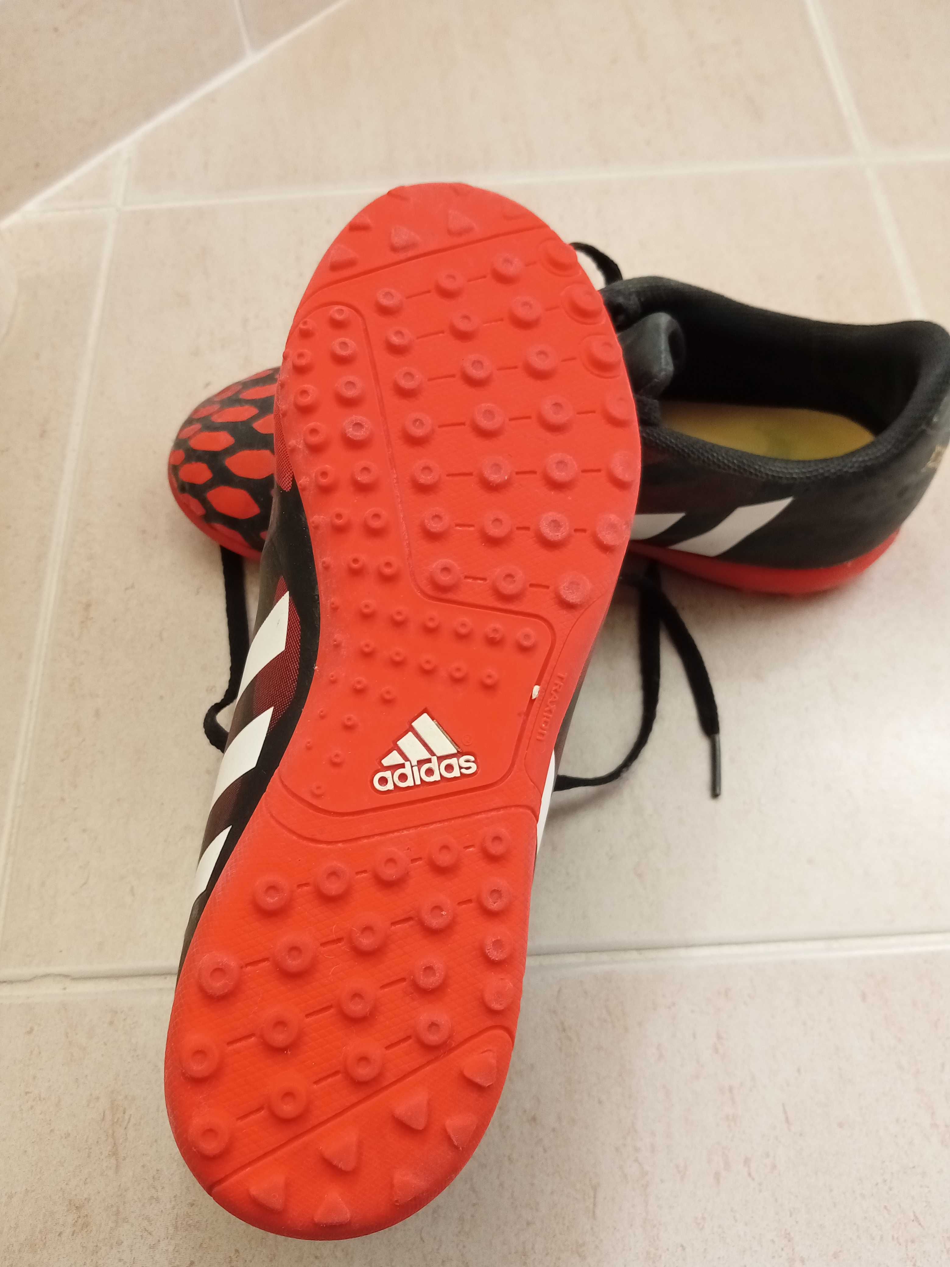 Sapatilhas adidas Predito n° 38