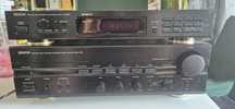 Denon Amplifier + Tuner PMA-715R