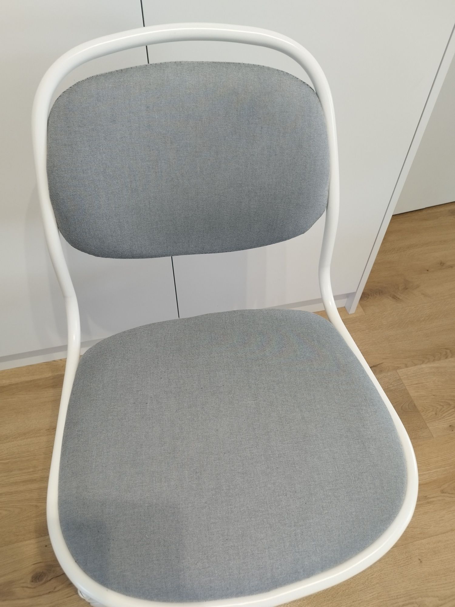 Krzesło do biurka IKEA