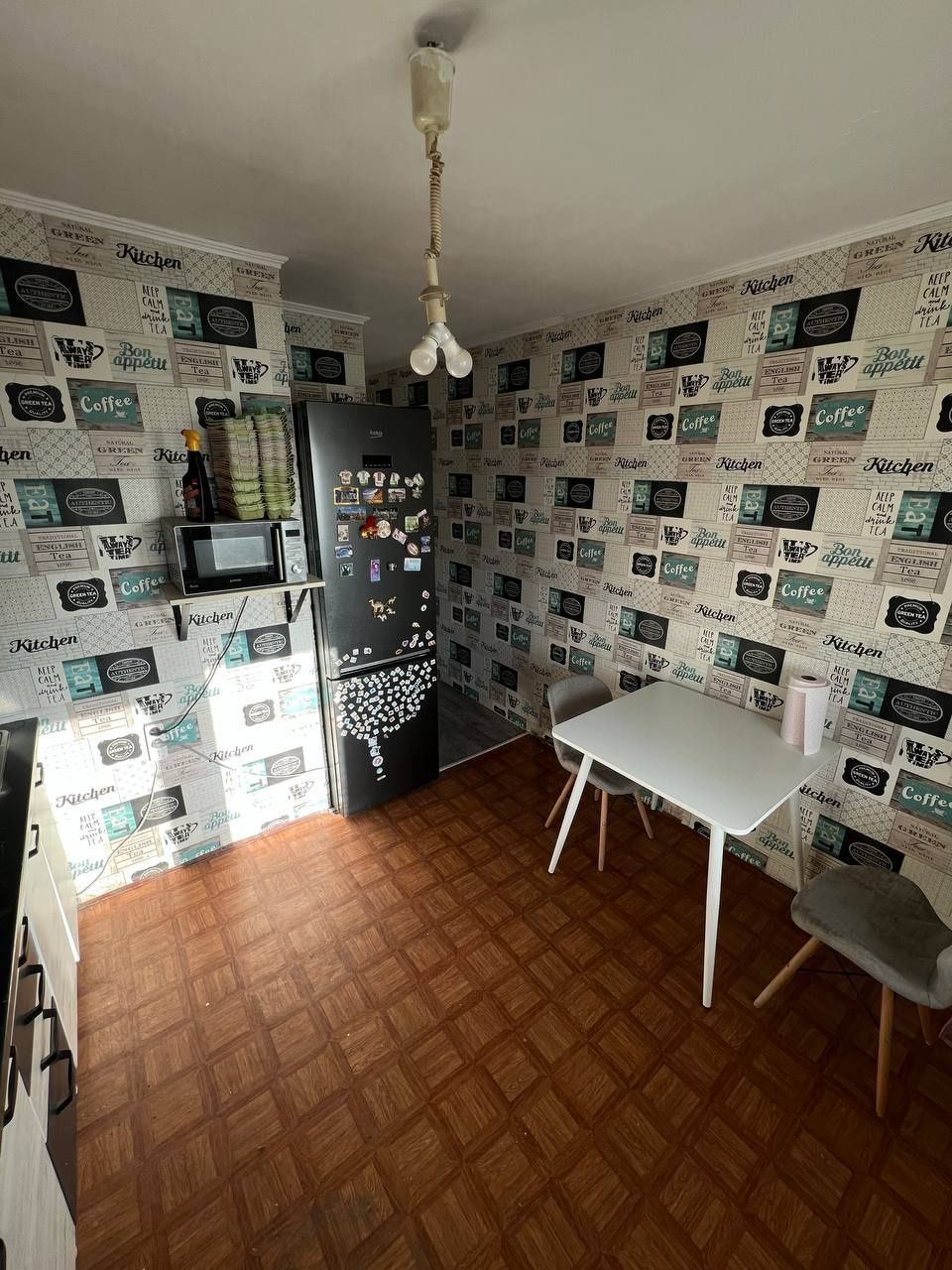 Продам 2к квартиру Победа-6, пр. Героев