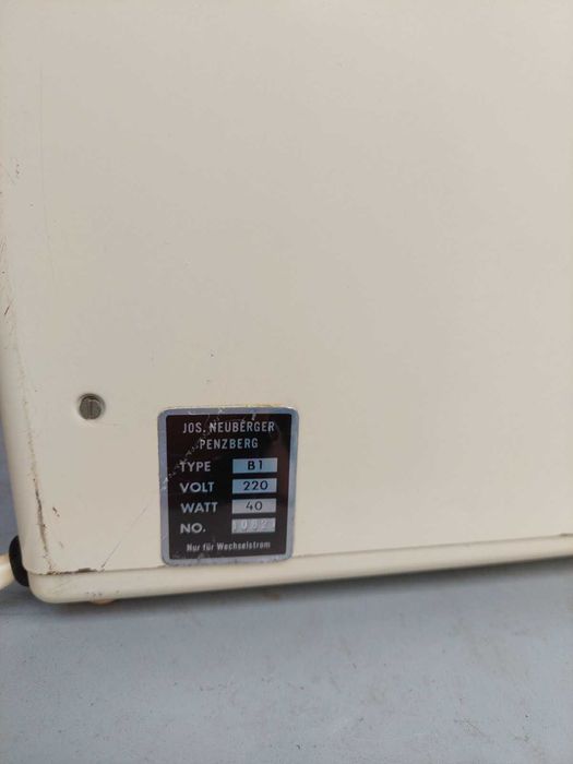 Термостат Neuberger Freykarl  в гарному стані