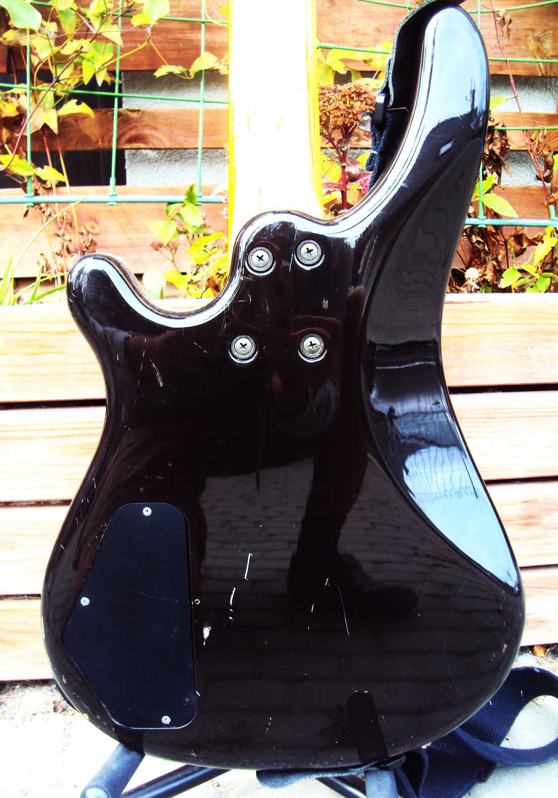 gitara basowa FERNANDES APB 100 - jazz bass