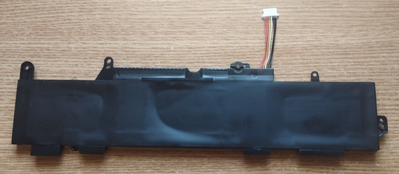 Аккумулятор HP SS03XL 11.55V 2200mAh — оригинал