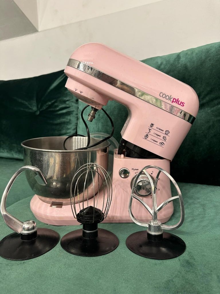 Тістоміс cookplus