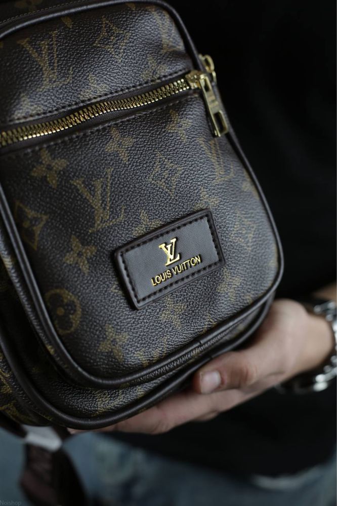 Сумка louis vuitton