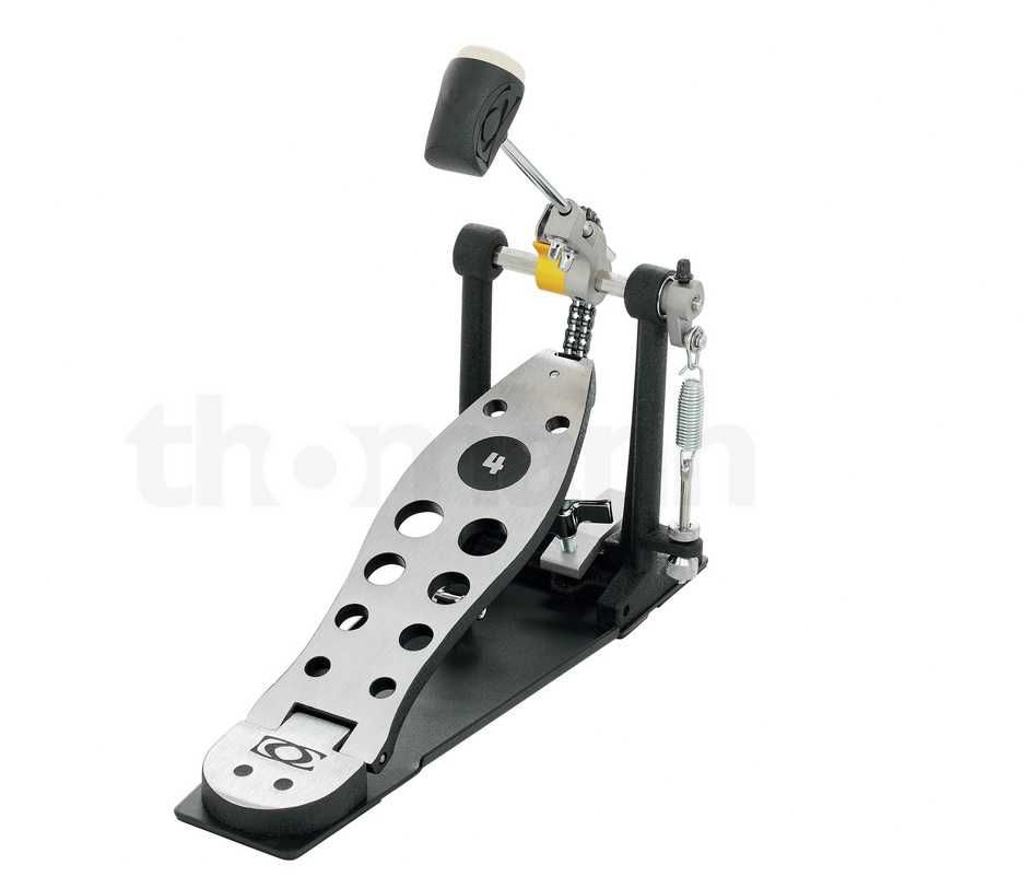Pojedyncza stopa perkusyjna DrumCraft x2