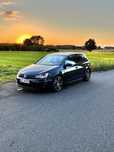 Volkswagen Golf VI GTD 2.0TDI 170KM