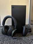 Konsola Xbox series X