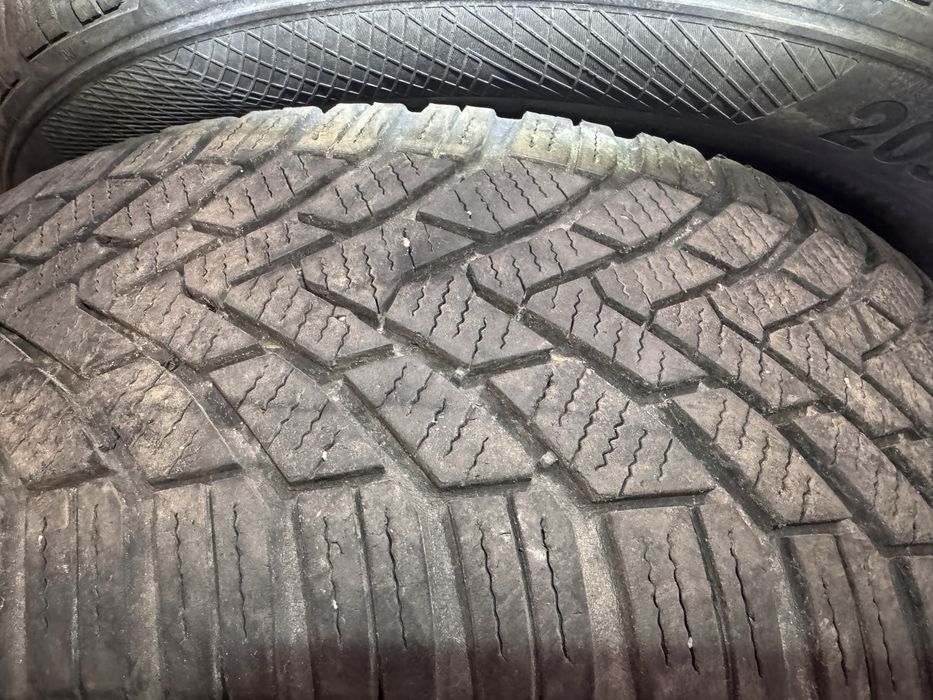 Гума, резина, колеса 205/55 R16 АВТОРОЗБОРКА Touran Caddy