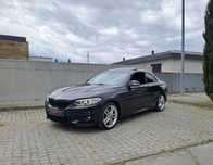 BMW 225 d Coupe Pack M Auto