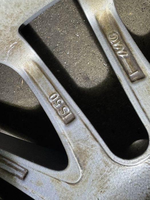 Alufelga 18'' BMW Styling 72 E46 E36 E90 Oryginał Okazja!