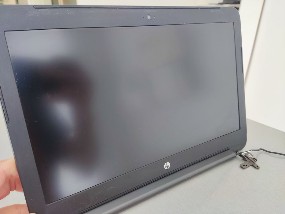 HP Chromebook 14 G4 Корпус A (корпус + матрица)