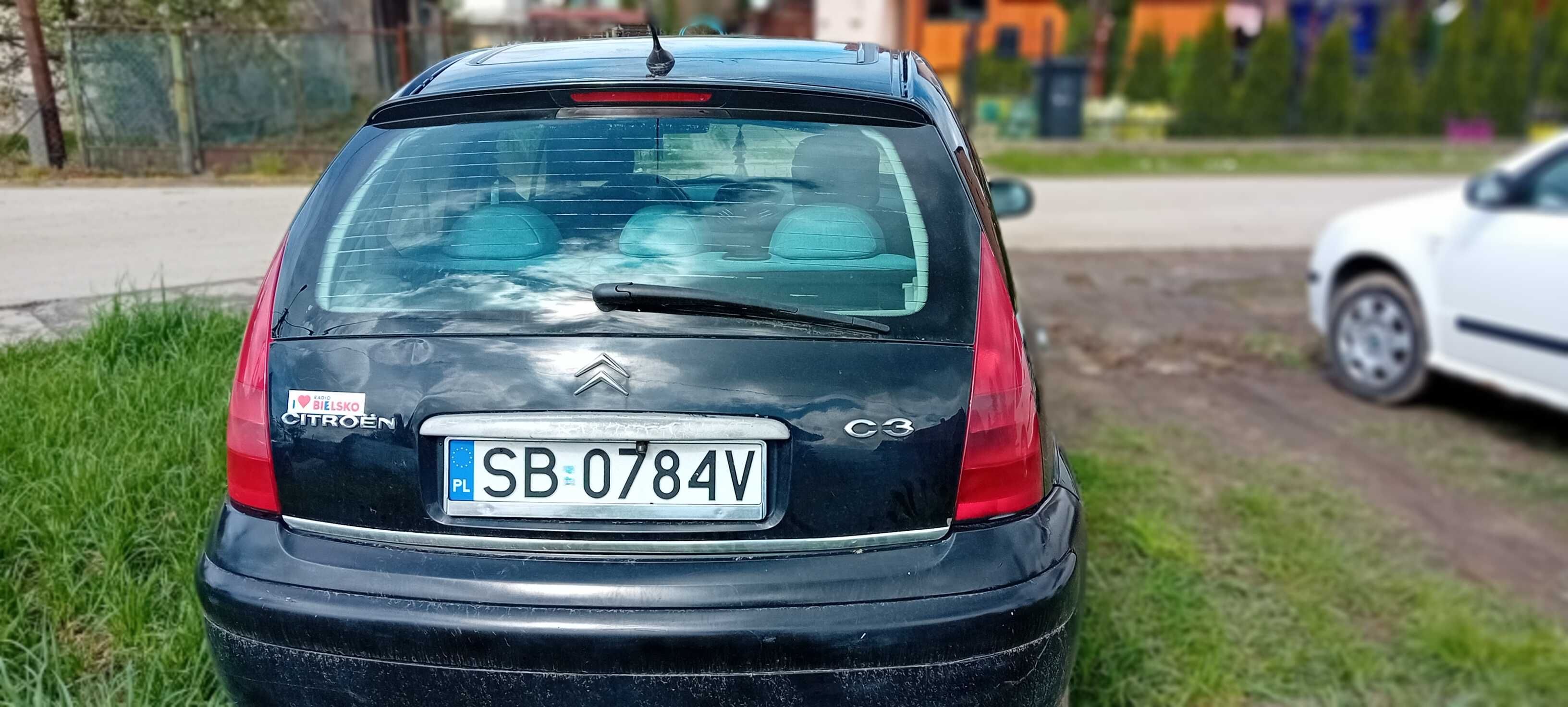 Citroen c3 sprzedaż