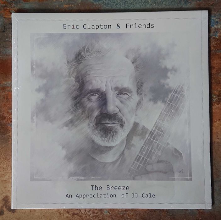 Eagles Calexico C Rea E Clapton L Cohen G Page E Church LP