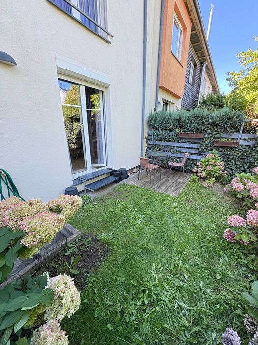 Mieszkanie, Gdańsk Osowa, parter, osiedle zamknięte