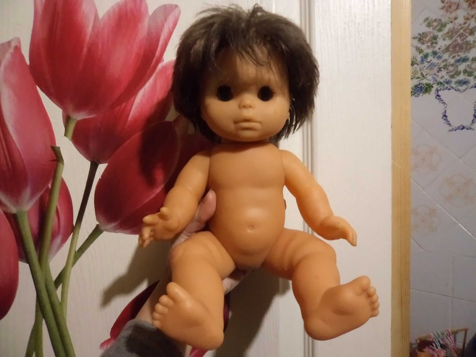 кукла лялька  лот