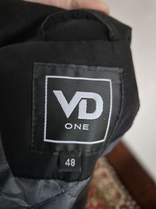 Плащ мужской Vidi One