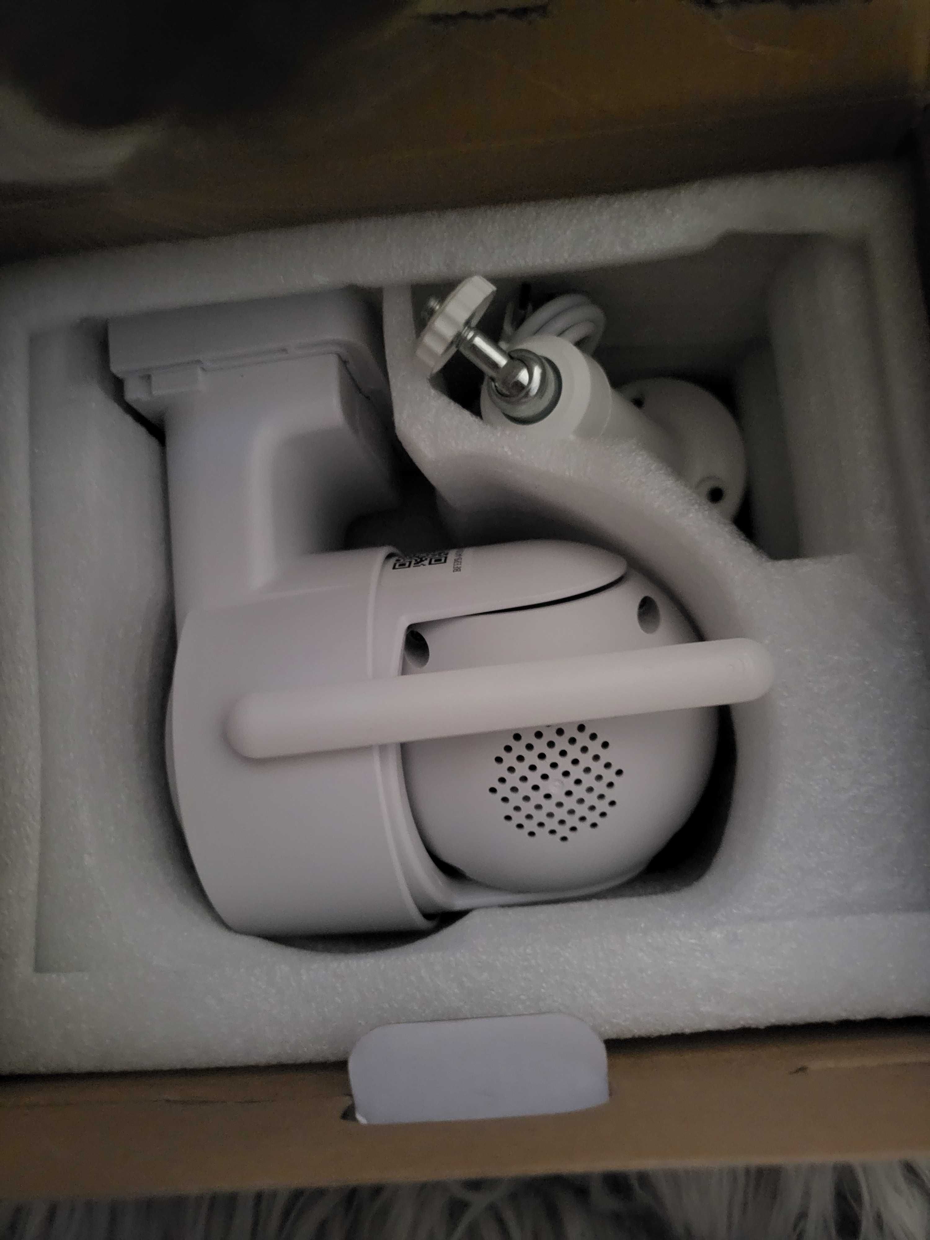 Kamera Ip Camera