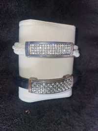 Pulseiras diversas