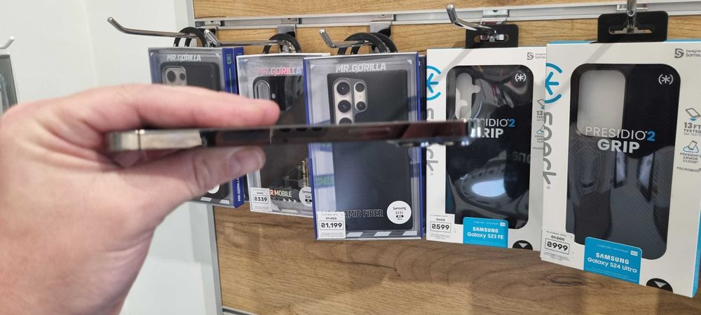 Магазин Apple iPhone 13 Pro Max 128GB Graphite Гарантiя Trade In