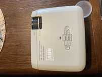 Rzutnik AUN d40w